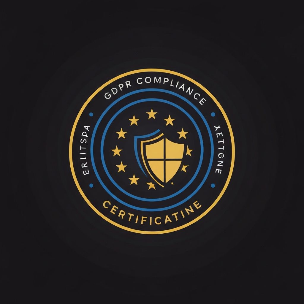 GDPR Compliance